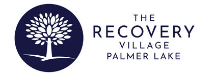 The Recovery Village at Palmer Lake logo