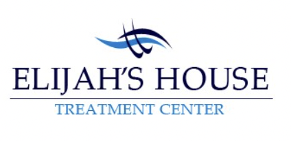 Elijah's House Sober Treatment Center logo