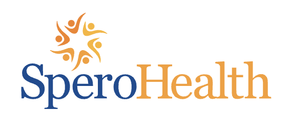 Spero Health - Front Royal logo