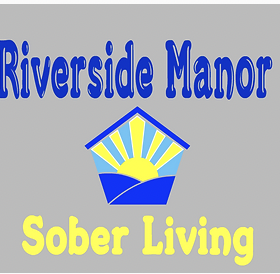 Riverside Manor Sober Living logo