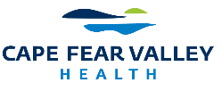 Cape Fear Valley Health - Community Mental Health Center logo