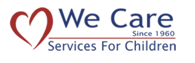 We Care Services for Children - Kirker Pass Road logo