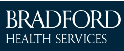 Bradford Health Services - A Reprieve for Women logo