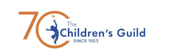 Children's Guild logo