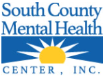 South County Mental Health Center logo