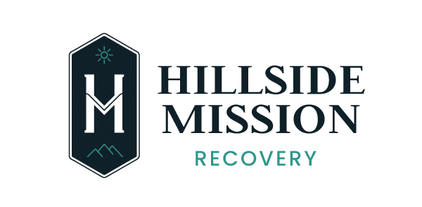 Hilliside Mission logo