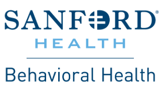 Sanford Behavioral Health - 15th street logo