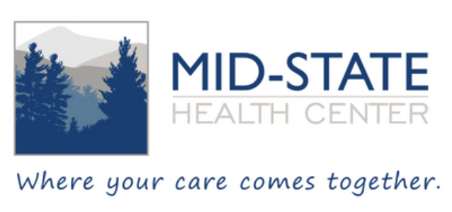 Mid-State RISE Recovery Services 101 Boulder Point Drive logo