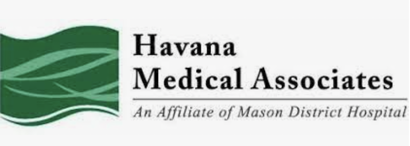 Mason District Hospital - Havana Medical Associates logo