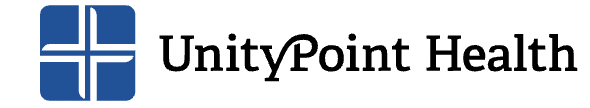 UnityPoint Health - UnityPlace Counseling Center - Proctor logo