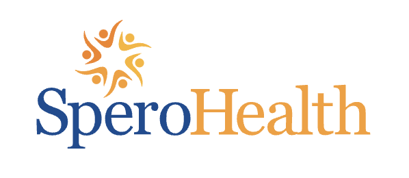 Spero Health - Charlottesville logo