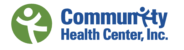Community Health Center of Bristol logo
