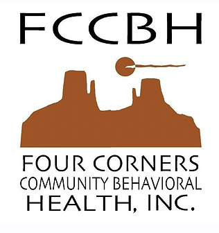 Four Corners Community Behavioral Health - Moab Clinic logo