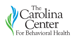 Carolina Center for Behavioral Health logo