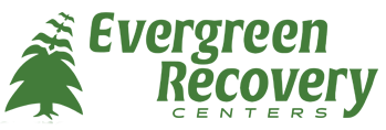 Evergreen Recovery Centers logo