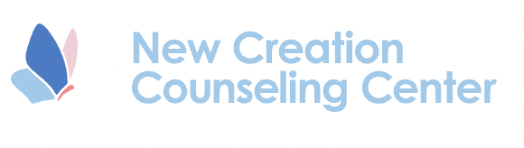 New Creation Counseling Center logo