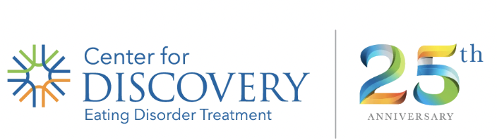 Center for Discovery logo