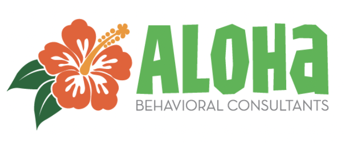 Aloha Behavioral Consultants logo