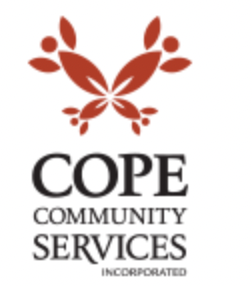 COPE Community Services - Northwest Clinic logo