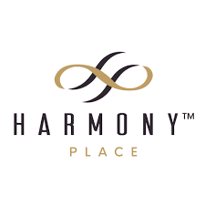 Harmony Place logo