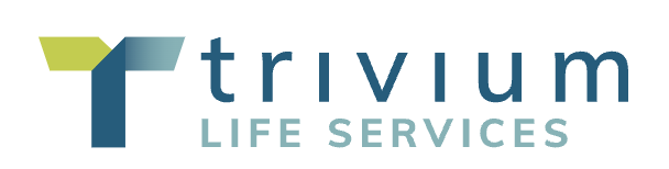 Trivium Life Services logo