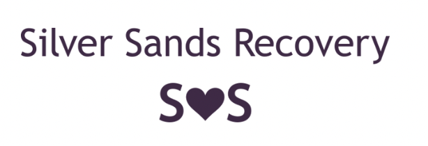 Silver Sands Recovery logo