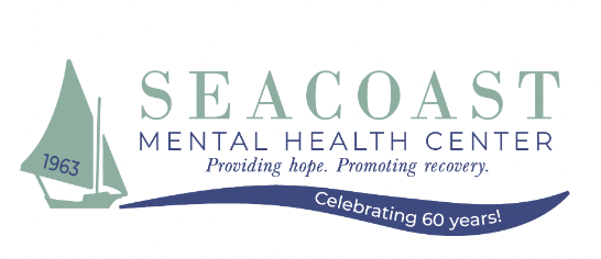 Seacoast Mental Health Center - Exeter Office logo