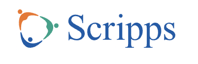Scripps Mercy Hospital logo