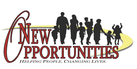 New Opportunities logo