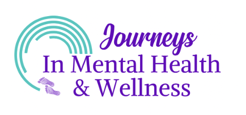 Journeys in Mental Health and Wellness logo