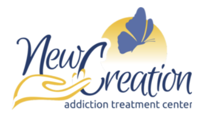 New Creation Addiction Treatment Center - Her House logo