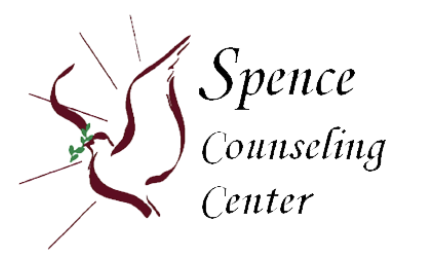 Spence Counseling Center logo