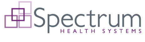 Spectrum Health Systems - Milford Outpatient Treatment Center logo