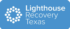 Lighthouse Recovery Centers logo