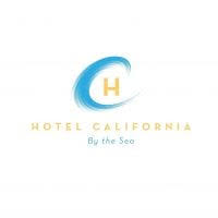 Hotel California by the Sea - Sandy's Place logo