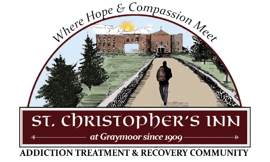 Saint Christophers Inn logo