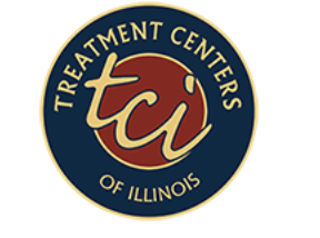 Treatment Centers of Illinois logo