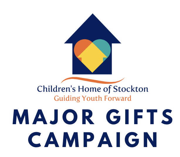 Childrens Home - Stockton logo