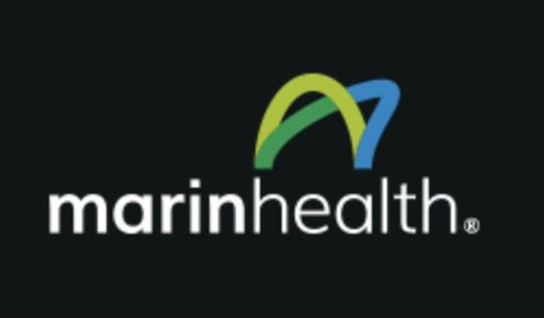 Marin General Hospital - Behavioral Health logo