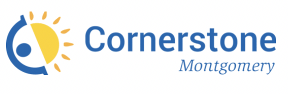Cornerstone Montgomery - The Southport Center logo