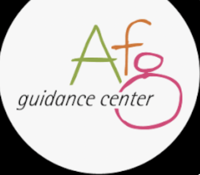 AFG Guidance Center logo