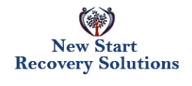 New Start Recovery Solutions logo