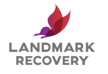 Praxis By Landmark Recovery logo