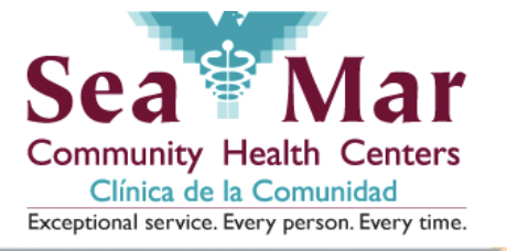 Sea Mar Community Health Centers - King County logo