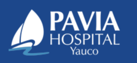 Hosp Pavia Yauco - Inpatient Mental Health Services - Hospital Pavia Yauco logo