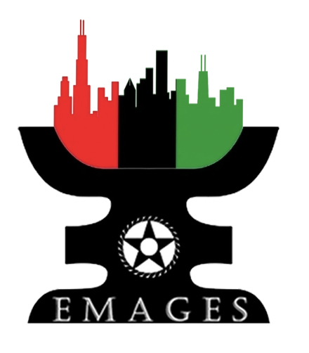 Emages logo