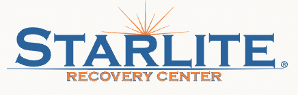 Starlite Recovery Center logo