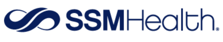 SSM Health Medical Group logo