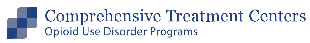 Goldsboro Comprehensive Treatment Center logo