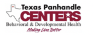Texas Panhandle Centers - Hereford Clinic logo